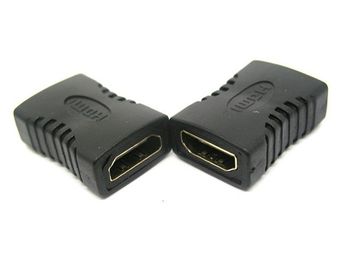 Đầu nối HDMI - HDMI giữ nguyên chất lượng hình ảnh và âm thanh
